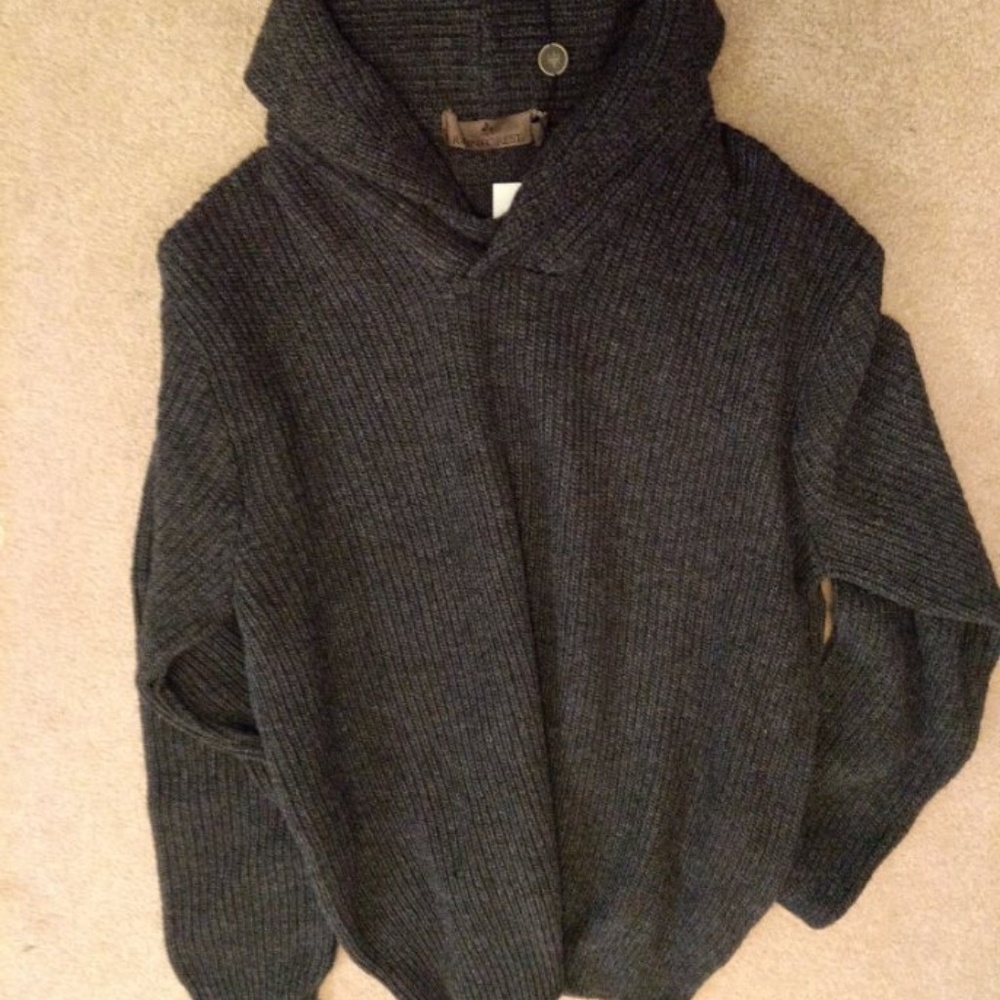 Mens Sweater